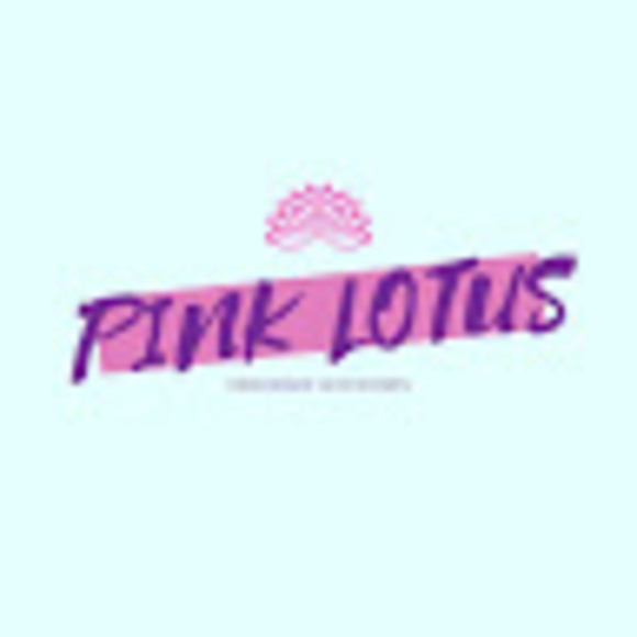 pinklotusforme